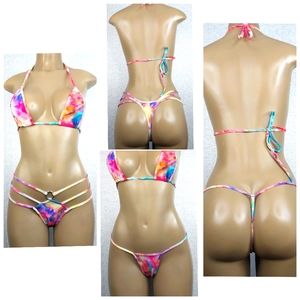 Brand New Custom Designed Bikini